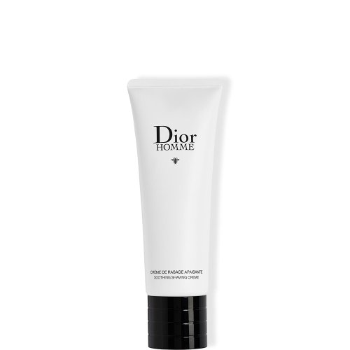 Dior-Dior Homme - Soothing Shaving Cream - Shaving cream Dior-Dior Homme - Soothing Shaving Cream - Shaving cream